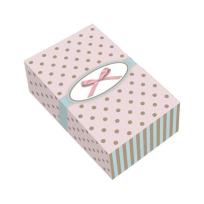 Opakowanie Pudełko 125x210x70cm Kropki 5szt.