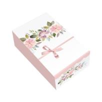 Opakowanie Pudełko 125x210x70cm Kwiaty 5szt.