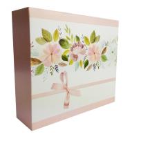 Opakowanie Pudełko 245x210x70cm Kwiaty 5szt.