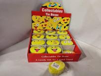 Opakowanie Pudełko metalowe (24szt)