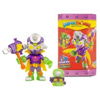 Opakowanie Pudełko SUPERTHINGS RESCUE FORCE Kid Box 1 szt. mix