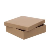 Opakowanie Pudełko tekturowe 23,5x23,5cm