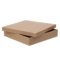 Opakowanie Pudełko tekturowe 33,5x33,5cm