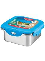 Opakowanie Pudełko ze stali nierdzewnej Picnik Concept Kids