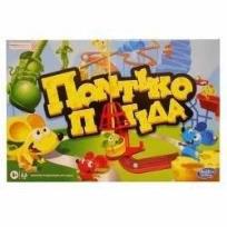 Opakowanie Pułapka na myszy w.ukraińska