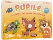 Opakowanie Pupile MUDUKO