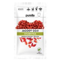 Opakowanie Purella Superfoods Jagody Goji 45 g