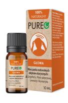 Zdjęcie produktu Pureo Olejek eteryczny Głowa 10ml