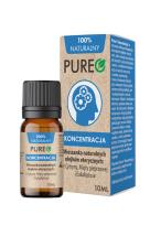 Zdjęcie produktu Pureo Olejek eteryczny Koncentracja 10ml