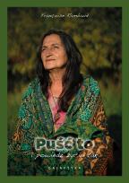 Okładka książki Puść to i powiedz życiu tak