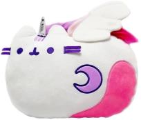 Opakowanie Pusheen poduszka Jednorożec