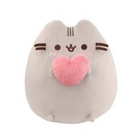 Opakowanie Pusheen z sercem