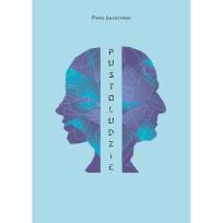 Okładka książki Pustoludzie