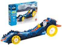 Opakowanie Pustynny Dragster 275