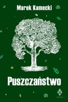 Okładka książki Puszczaństwo