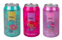 Opakowanie Puszka z kosmetykami Candy mix CREATE IT!