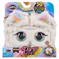 Opakowanie Puszysta interaktywna torebka Purse Pets