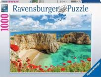 Opakowanie Puzzle 1000 AT Algarve