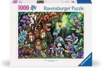 Opakowanie Puzzle 1000 Bajkowa kraina