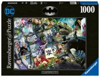 Opakowanie Puzzle 1000 Batman edycja kolekcjonerska