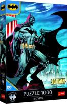 Opakowanie Puzzle 1000 Batman TREFL