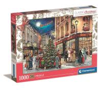 Opakowanie Puzzle 1000 Classic Christmas Collection
