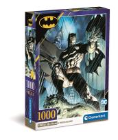 Opakowanie Puzzle 1000 Compact Batman