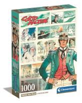 Opakowanie Puzzle 1000 Compact Corto Maltese