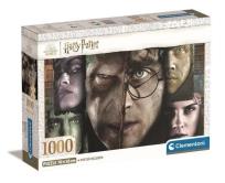 Opakowanie Puzzle 1000 Compact Harry Potter