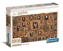Opakowanie Puzzle 1000 Compact Impossible Harry Potter