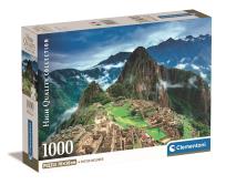 Opakowanie Puzzle 1000 Compact Machu Picchu
