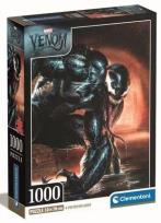 Opakowanie Puzzle 1000 Compact Marvel Venom