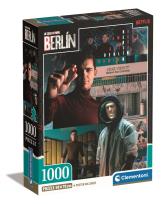 Opakowanie Puzzle 1000 Compact Netflix Berlin