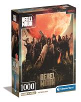 Opakowanie Puzzle 1000 Compact Netflix Rebel Moon