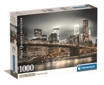 Opakowanie Puzzle 1000 Compact New York skyline