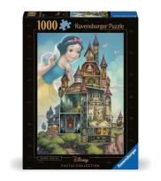 Opakowanie Puzzle 1000 Disney kolekcja Królewna Śnieżka