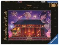 Opakowanie Puzzle 1000 Disney kolekcja Mulan