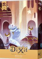 Opakowanie Puzzle 1000 Dixit: Mermaid in Love REBEL