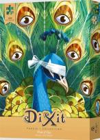 Opakowanie Puzzle 1000 Dixit: Point of View REBEL