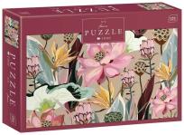 Opakowanie Puzzle 1000 Flowers 2