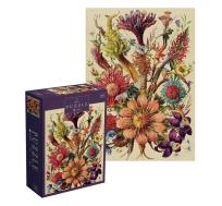 Opakowanie Puzzle 1000 Flowers 5