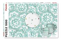 Opakowanie Puzzle 1000 Gmundner Keramik PIATNIK