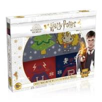 Opakowanie Puzzle 1000 Harry Potter Christmas Jumper 2