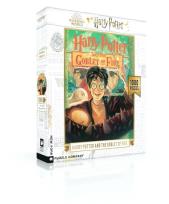 Opakowanie Puzzle 1000 Harry Potter i Czara Ognia
