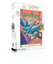 Opakowanie Puzzle 1000 Harry Potter i Więzień Azkabanu