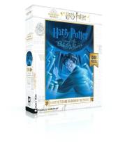Opakowanie Puzzle 1000 Harry Potter i Zakon Feniska