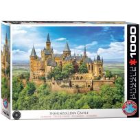 Opakowanie Puzzle 1000 Hohenzollern Castle Germany 6000-5762