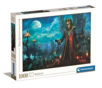 Opakowanie Puzzle 1000 HQ The Lord of Time
