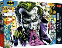 Opakowanie Puzzle 1000 Joker TREFL