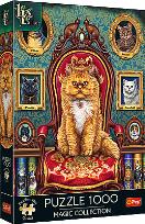 Opakowanie Puzzle 1000 Kotomania TREFL